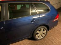 VW Golf 6 4motion VI 1,6tdi Kombi Match Allrad Bi-Xenon AHK Bayern - Grafling Vorschau