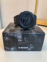 Casio G-Shock Casioak GA-2100 Black Buchholz-Kleefeld - Hannover Groß Buchholz Vorschau