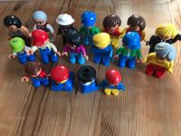 DUPLO  Figuren 17 Stück Baden-Württemberg - Villingen-Schwenningen Vorschau