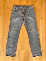 Helmut Lang : Rare & Iconic Faded Black Denim 2001 Size 33 Berlin - Mitte Vorschau