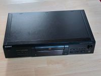 Sony CDP-XE530 High End CD Player Hessen - Wiesbaden Vorschau