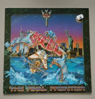 Keel - The Final Frontier - LP 1986 - nm- Vertigo 826 815-1 Stuttgart - Stuttgart-Ost Vorschau