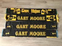 Gary Moore Fan Package, Schals, Patches & mehr … Nordrhein-Westfalen - Herne Vorschau