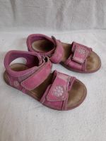 Elefanten Sandalen Gr. 27 M IV Sommerschuhe Rheinland-Pfalz - Bubenheim Vorschau