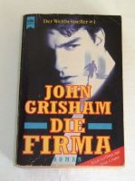 Die Firma von John Grisham Thriller/Krimi Dortmund - Hombruch Vorschau