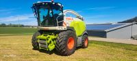 Claas Jaguar 950 Bayern - Aichen Vorschau