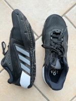 Adidas Dropset Trainer Gr 40 Sportschuhe Niedersachsen - Hankensbüttel Vorschau