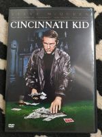 Rarität: Steve McQueen: Cincinnati Kid (DVD) Baden-Württemberg - Wendlingen am Neckar Vorschau