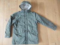 JACK & JONES Winter Parker  - Gr. XL -  Farbe : Olive / Khaki Rheinland-Pfalz - Landau in der Pfalz Vorschau