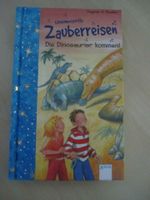 "Zauberreisen" Jugendbuch ab 8/9 Jahren - top Zustand wie neu Rheinland-Pfalz - Flörsheim-Dalsheim Vorschau