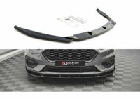 Front Ansatz Lippe V.2 Ford Mondeo ST-Line Mk5 FL schwarz Glanz Niedersachsen - Bruchhausen-Vilsen Vorschau