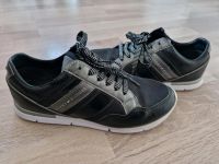 Tommy Hilfiger Schuhe Gr. 38 Sneaker Schnürschuhe Freizeitschuh Hessen - Bruchköbel Vorschau