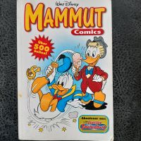 Comic♥️   Mammut Band 76 Disney Schleswig-Holstein - Oldenburg in Holstein Vorschau