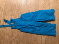 Baby Schneehose Thermohose Schneelatzhose Skihose 74/80 Winter Mecklenburg-Vorpommern - Greifswald Vorschau