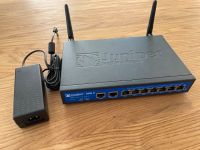 Juniper SSG5 Firewall VPN WLAN Baden-Württemberg - Filderstadt Vorschau