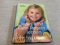 NEU!!! Buch/Ratgeber: Jedes Kind kann Regeln lernen, GU Baden-Württemberg - Schorndorf Vorschau