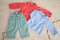 INDIAN AFFAIRS Bluse + Musselin Hose 2-3 Jahre Rheinland-Pfalz - Reichenbach-Steegen Vorschau