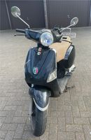 Roller 125 ähnlich Vespa 125 LX Bremen - Oberneuland Vorschau