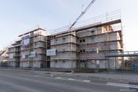 Moderne 2-Zimmer-Eigentumswohnung in Crailsheim- Altenmünster zu verkaufen Baden-Württemberg - Crailsheim Vorschau