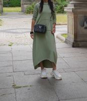 Damen Kleid Freizeit lockeres Oversize Jersey Baumwolle Größe S Berlin - Steglitz Vorschau
