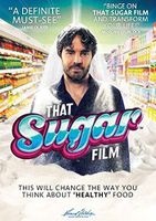 DVD That Sugar Film - englische Sprachversion Hessen - Wiesbaden Vorschau