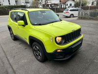 Jeep renegade Bayern - Rosenheim Vorschau