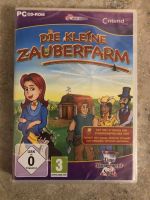 NEU PC Spiel - Die kleine Zauberfarm Nordrhein-Westfalen - Bad Honnef Vorschau