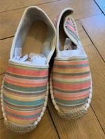 Bunte Espadrilles von Marc O‘Polo Rheinland-Pfalz - Koblenz Vorschau