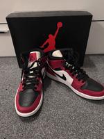 Jordan 1er Berlin - Steglitz Vorschau