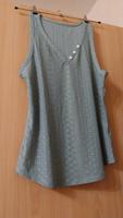 Damen Top Lochstickerei helles Khaki Größe M Leipzig - Grünau-Ost Vorschau