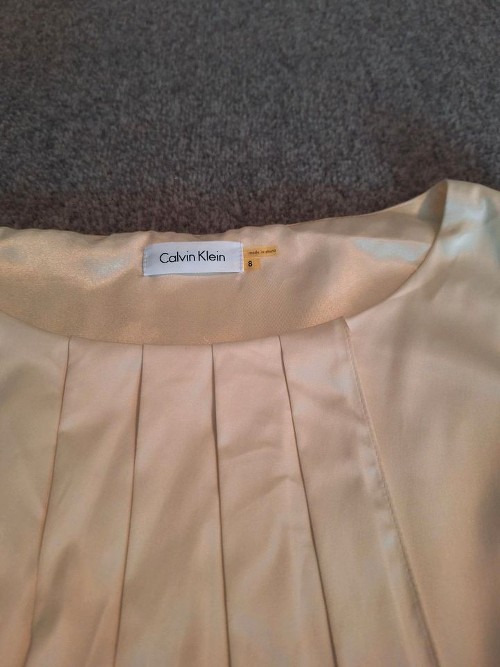 Calvin Klein Kleid in Wienhausen