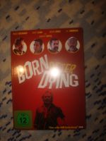 DVD - Harvey Keitel - Born after Dying - Krimikomödie - Neuware Nordrhein-Westfalen - Velbert Vorschau