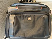 WENGER Laptoptasche 43 cm gebraucht Hannover - Bothfeld-Vahrenheide Vorschau