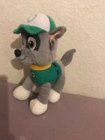 paw patrol plüsch rocky Sachsen - Chemnitz Vorschau