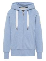 Elbsand * Sweatjacke Hoodie KELINA * hellblau * Gr. XL Sachsen-Anhalt - Halle Vorschau