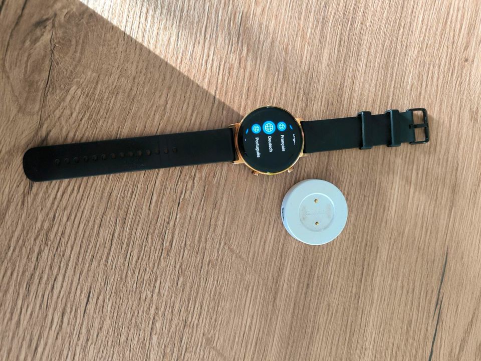 Huawei Watch GT2, voll funktionsfähig in Steyerberg