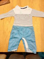 Einteiler Baby Shirt Hose mit Wal 68 Schleswig-Holstein - Bredenbek (bei Rendsburg) Vorschau