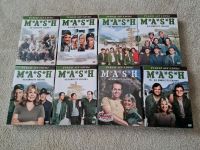 MASH DVD Sammlung Staffel 1-8 Hessen - Korbach Vorschau