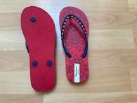 Pepe Jeans-Zehentrenner, Flip-Flops Thüringen - Bad Köstritz   Vorschau