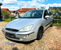 Ford Focus 1.8 Ghia BJ 99 Brandenburg - Wittenberge Vorschau