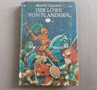 Hendrik Consience Der Löwe von Flandern Verlag Neues Leben Berlin Thüringen - Jena Vorschau