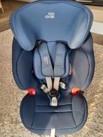 Britax Römer, Kindersitz, Kinderautositz, Isofix, unfallfrei Brandenburg - Falkensee Vorschau