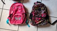 Scout und Ruipai Rucksack Kindergarten Jugendliche Rheinland-Pfalz - Wallendorf Vorschau