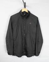 Schwarz Adidas Jacke L Walle - Utbremen Vorschau