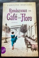 Rendezvous im Café de Flore Hessen - Groß-Gerau Vorschau