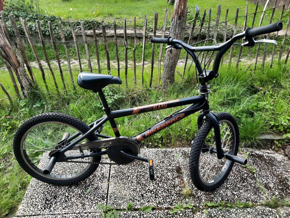 BMX 20 Zoll in Siegen