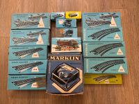 Märklin H0 Set 3000, 4610, 4506, 5121, 5100, 5117, 5106, 6177 Essen - Huttrop Vorschau