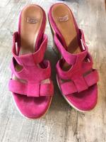 Ugg Sandalen Köln - Zollstock Vorschau