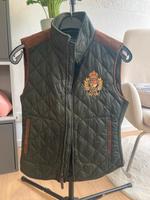 Polo Ralph Lauren Steppweste M Hessen - Langen (Hessen) Vorschau