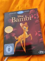 Bambi 1 + 2 Blu Ray Mediabook Digibook Sachsen-Anhalt - Wittenberg Vorschau